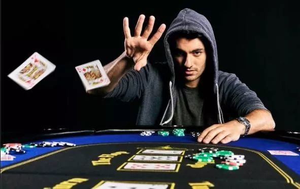 从牌桌到筹码 德州扑克基础入门三部曲