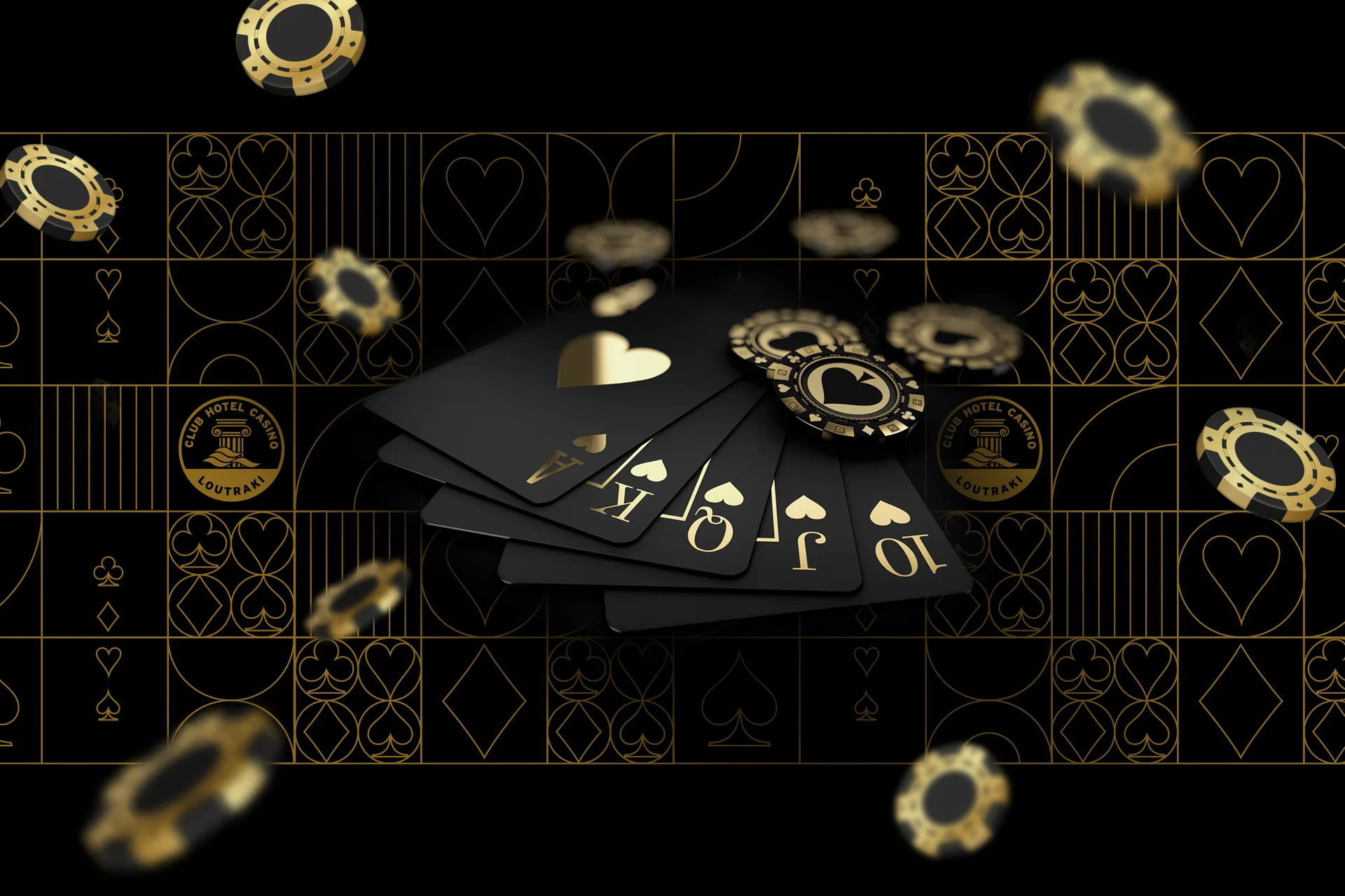 牌型大小就是你的绝对权力